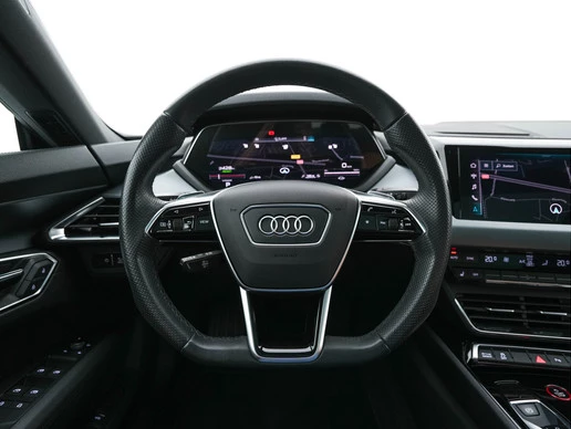 Audi e-tron GT - Afbeelding 16 van 30