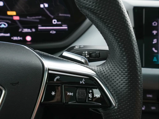 Audi e-tron GT - Afbeelding 17 van 30