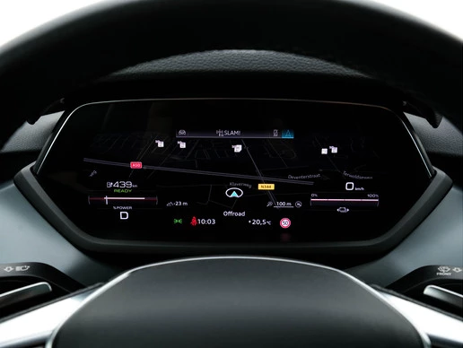 Audi e-tron GT - Afbeelding 18 van 30