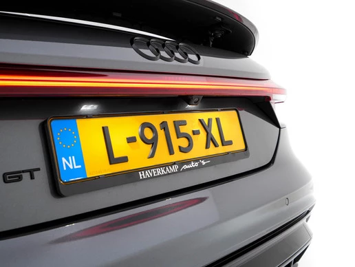 Audi e-tron GT - Afbeelding 27 van 30
