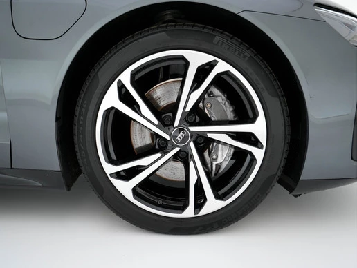 Audi e-tron GT - Afbeelding 28 van 30