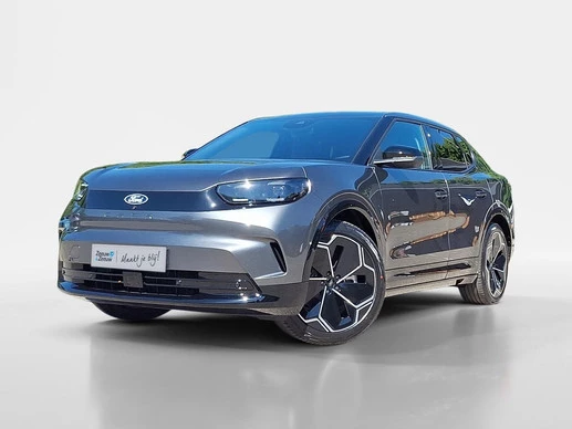 Ford Capri - Afbeelding 1 van 30