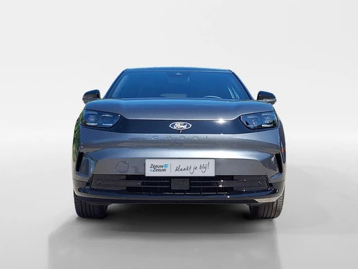 Ford Capri - Afbeelding 2 van 30