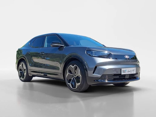 Ford Capri - Afbeelding 3 van 30