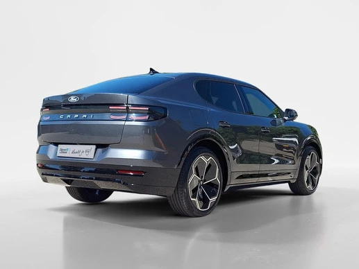 Ford Capri - Afbeelding 4 van 30