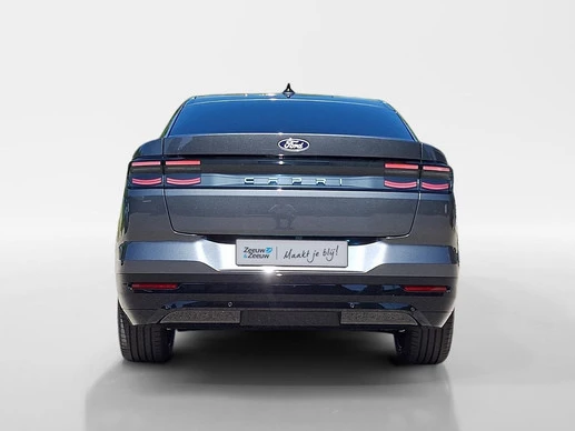 Ford Capri - Afbeelding 5 van 30