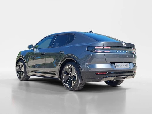 Ford Capri - Afbeelding 6 van 30