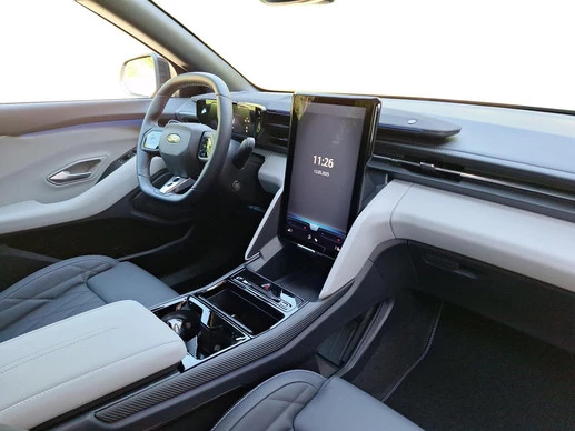 Ford Capri - Afbeelding 10 van 30