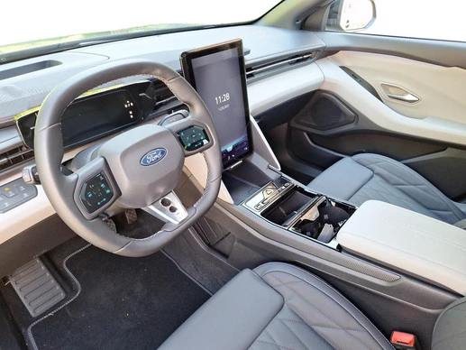 Ford Capri - Afbeelding 13 van 30