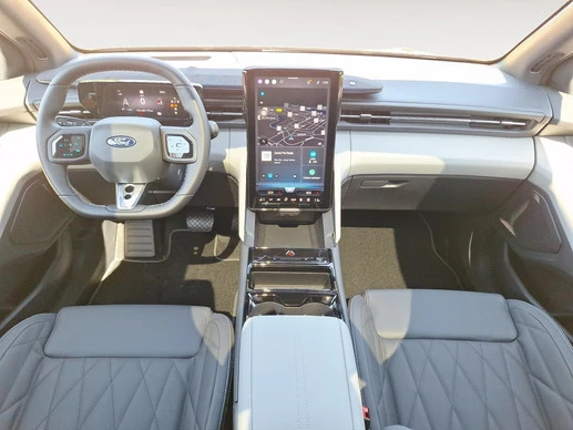 Ford Capri - Afbeelding 20 van 30