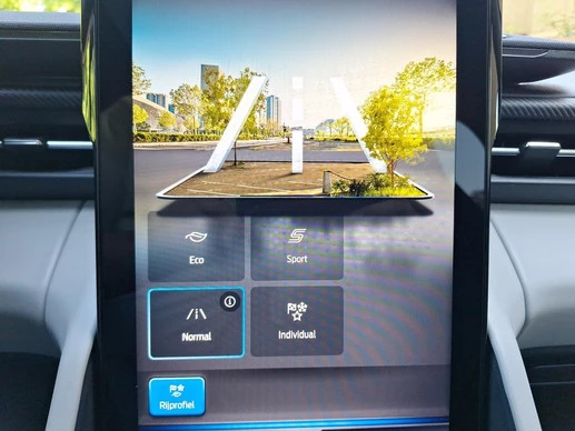 Ford Capri - Afbeelding 28 van 30