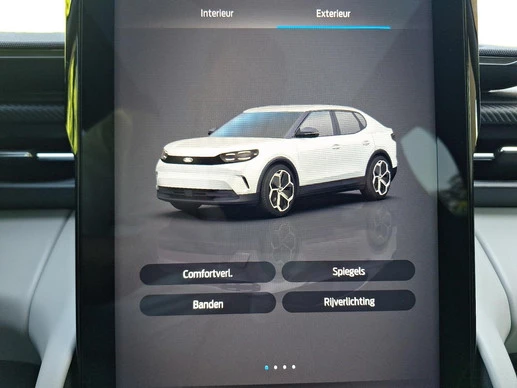 Ford Capri - Afbeelding 30 van 30