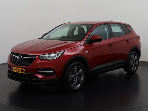 Opel Grandland X - Afbeelding 1 van 30