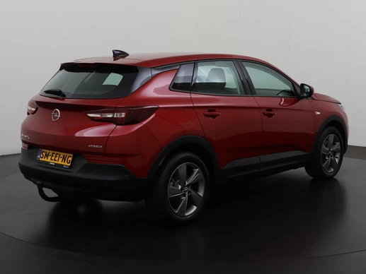 Opel Grandland X - Afbeelding 4 van 30