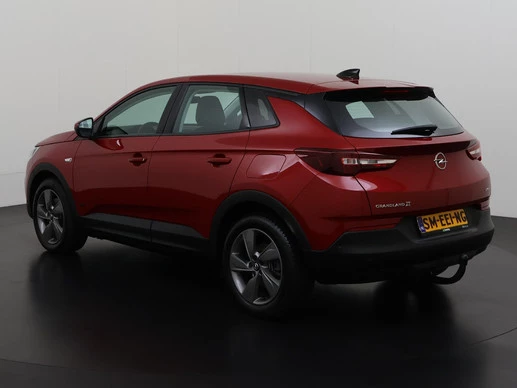 Opel Grandland X - Afbeelding 7 van 30