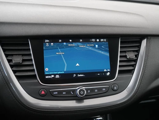 Opel Grandland X - Afbeelding 14 van 30
