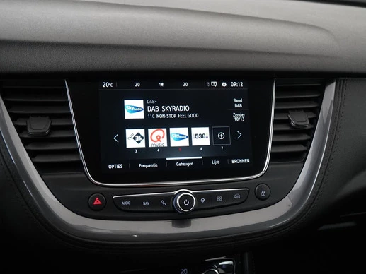 Opel Grandland X - Afbeelding 15 van 30