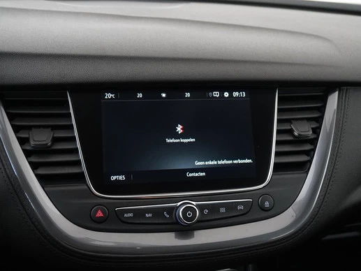 Opel Grandland X - Afbeelding 17 van 30
