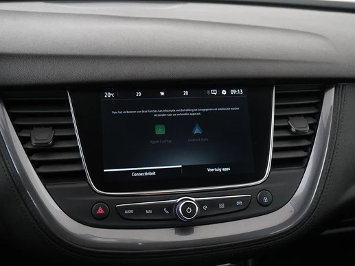 Opel Grandland X - Afbeelding 18 van 30