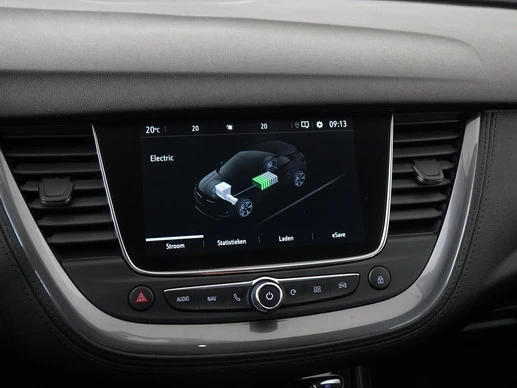 Opel Grandland X - Afbeelding 19 van 30