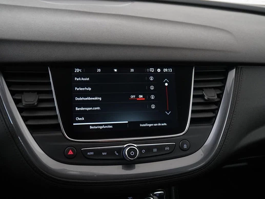Opel Grandland X - Afbeelding 21 van 30