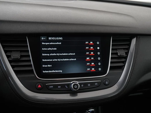 Opel Grandland X - Afbeelding 22 van 30