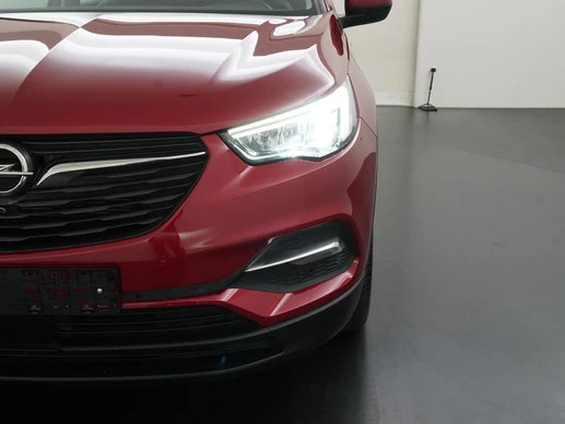 Opel Grandland X - Afbeelding 23 van 30
