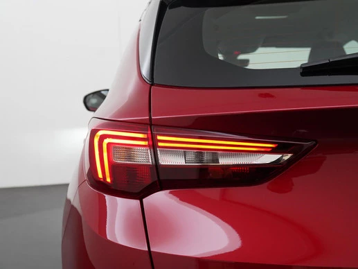 Opel Grandland X - Afbeelding 25 van 30