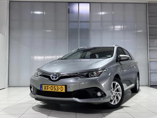 Toyota Auris - Afbeelding 1 van 30