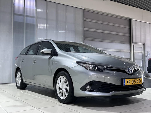 Toyota Auris - Afbeelding 2 van 30