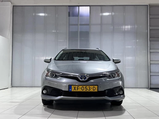 Toyota Auris - Afbeelding 3 van 30