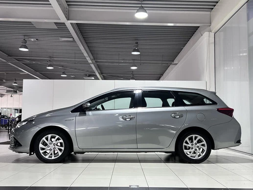 Toyota Auris - Afbeelding 5 van 30