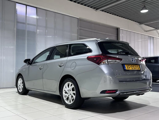 Toyota Auris - Afbeelding 6 van 30