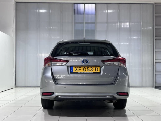 Toyota Auris - Afbeelding 7 van 30