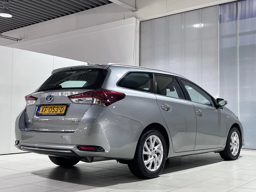 Toyota Auris - Afbeelding 8 van 30
