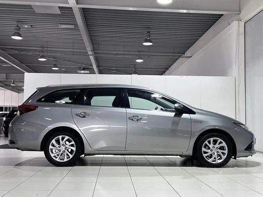 Toyota Auris - Afbeelding 9 van 30