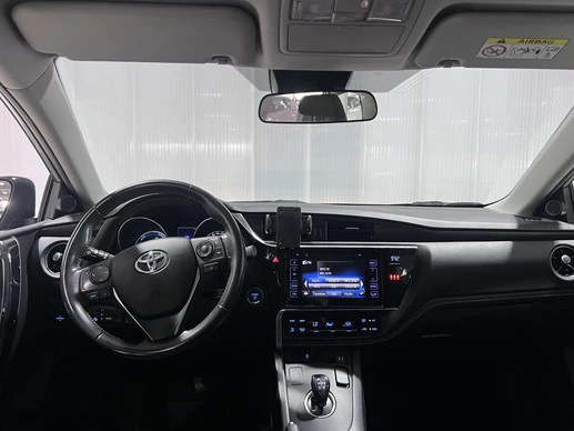 Toyota Auris - Afbeelding 10 van 30