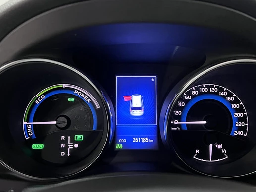 Toyota Auris - Afbeelding 11 van 30