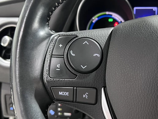 Toyota Auris - Afbeelding 12 van 30