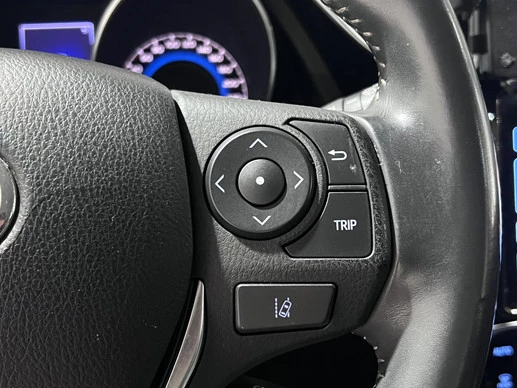Toyota Auris - Afbeelding 13 van 30