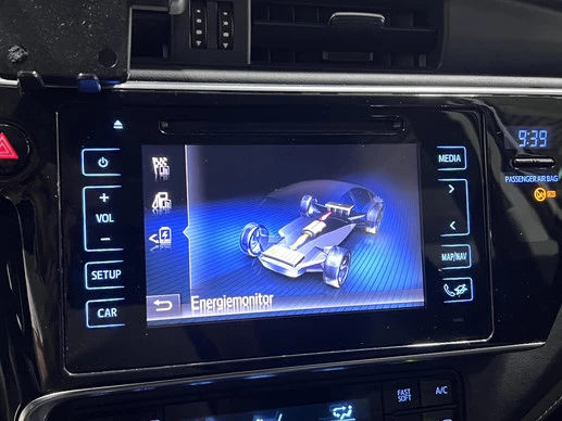 Toyota Auris - Afbeelding 18 van 30