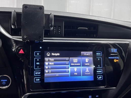 Toyota Auris - Afbeelding 19 van 30