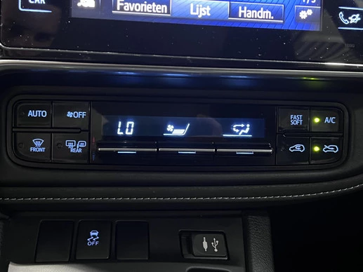 Toyota Auris - Afbeelding 20 van 30