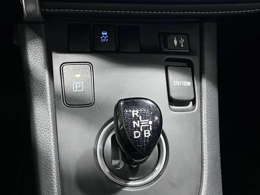 Toyota Auris - Afbeelding 22 van 30