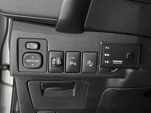 Toyota Auris - Afbeelding 24 van 30