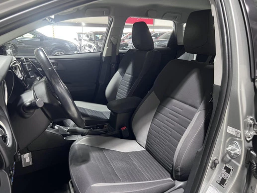 Toyota Auris - Afbeelding 26 van 30