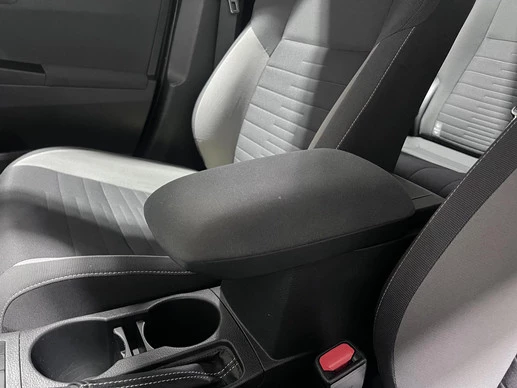 Toyota Auris - Afbeelding 28 van 30