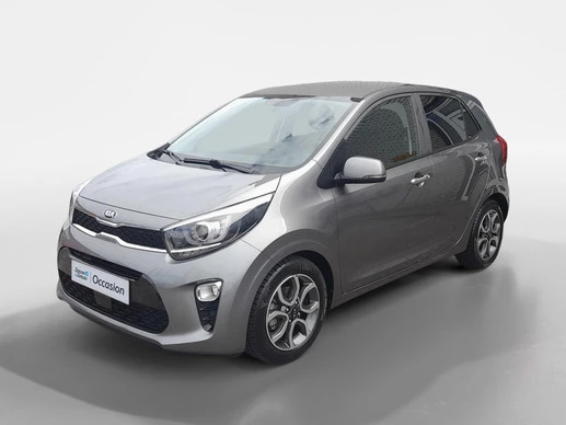 Kia Picanto - Afbeelding 1 van 30