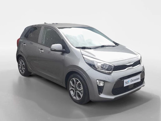 Kia Picanto - Afbeelding 3 van 30