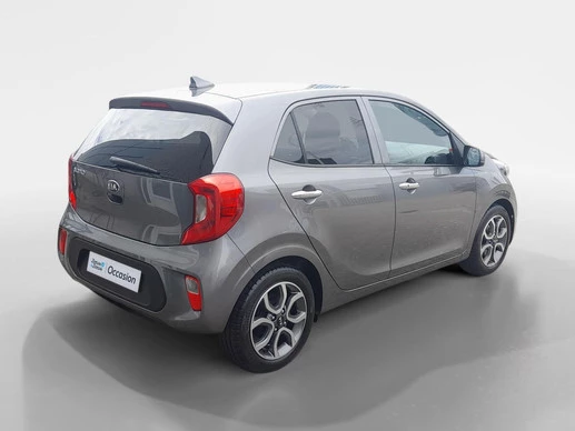 Kia Picanto - Afbeelding 4 van 30